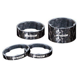 Full Speed Ahead Carbon Headset Spacer 1-1/8" x 20mm each