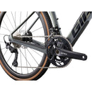 Giant Revolt Advanced 0-8