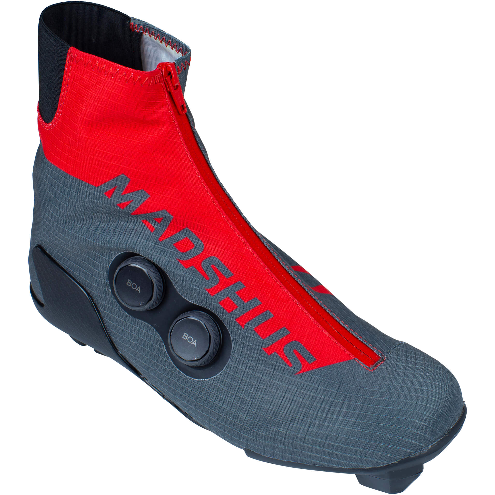 Madshus Race Pro BOA® 2 Classic Boot