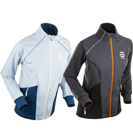 Bjorn Daehlie Ridge Jacket W