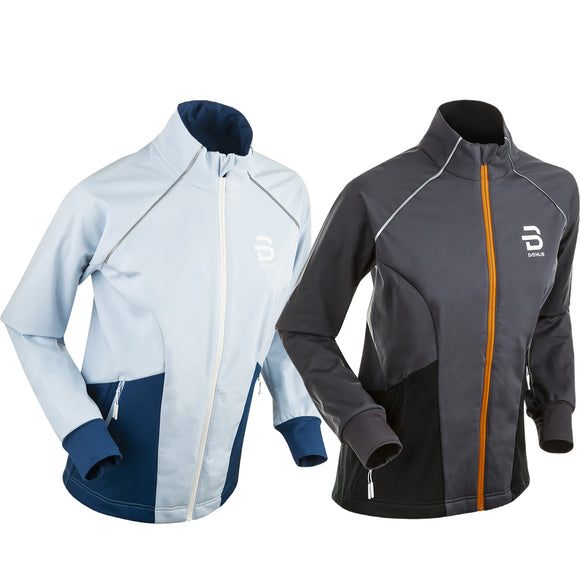 Bjorn Daehlie Ridge Jacket W