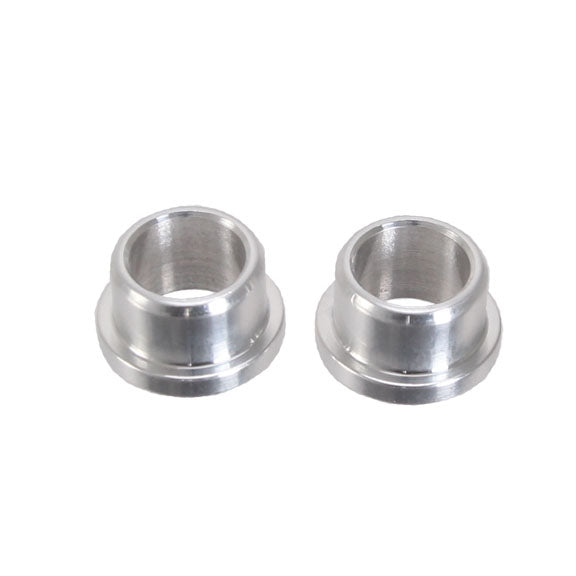 FOX 2-Piece Mounting Hardware Kit for Santa Cruz 3/8" x 0.708"/ 17.9mm