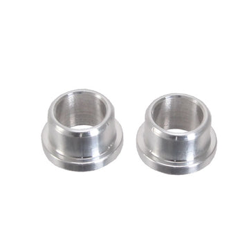 FOX 2-Piece Mounting Hardware Kit for Santa Cruz 3/8" x 0.708"/ 17.9mm