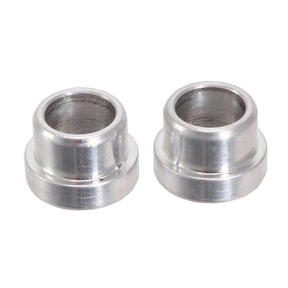 FOX 2-Piece Mounting Hardware Kit for Santa Cruz 3/8" x 0.860"/ 21.8mm