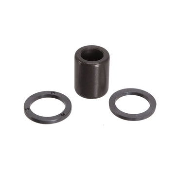 FOX 3-Piece Aluminum Hardware Kit 8mm x 0.620"/ 15.75mm