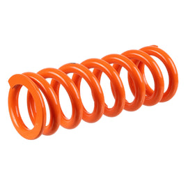 FOX SLS Coil Rear Shock Spring - 450 lb. x 3.65" / 93mm Stroke Orange