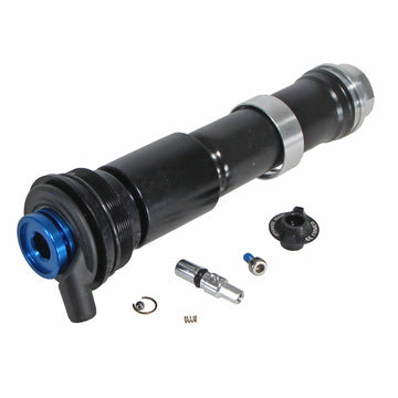 Fox Shox Top Cap Assy 2019 36 FIT4 F-S Spd-Ped 2-PosEBk 
