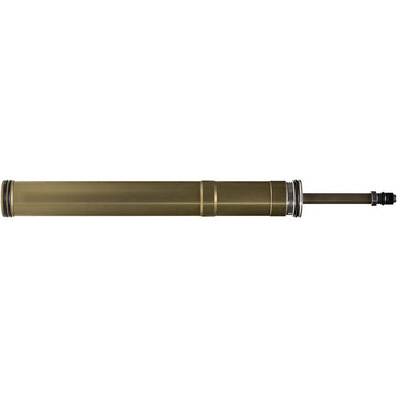 FOX Air Shaft Assembly - 38 160 InrSlv '21