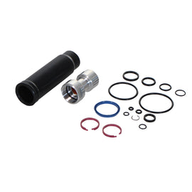 FOX Seal Kit - MY19+ 32/34 SC 8mm shaft FIT4 Cartridge Rebuild