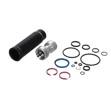 FOX Seal Kit - MY19+ 32/34 SC 8mm shaft FIT4 Cartridge Rebuild