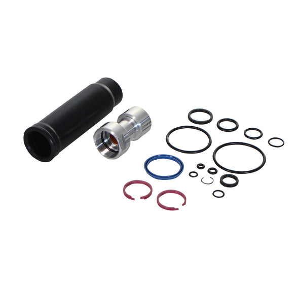 FOX Seal Kit - MY19+ 32/34 SC 8mm shaft FIT4 Cartridge Rebuild