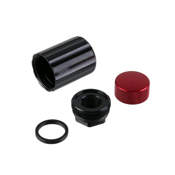 FOX 2019 36 Grip Bottom Stud Interface Parts