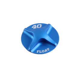 FOX Float Air Valve Cover/Cap for 40 Forks