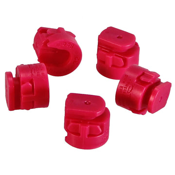 FOX Volume Spacers - Float 32 Rhythm '18 Qty 5
