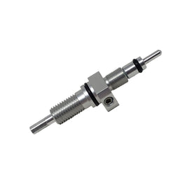 FOX Rebound Assembly - FIT4 2019 34 Step Cast 8mm Shaft