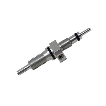 FOX Rebound Assembly - FIT4 2019 34 Step Cast 8mm Shaft