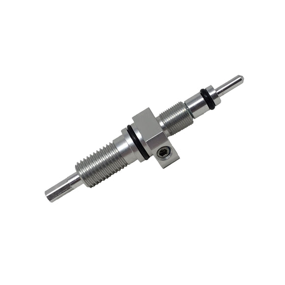FOX Rebound Assembly - FIT4 2019 34 Step Cast 8mm Shaft