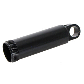 FOX Rear Shock Body - FLOAT 0.940 Bore 1.060 OD 4.352 TLG BLK Ano III 185x 50/55