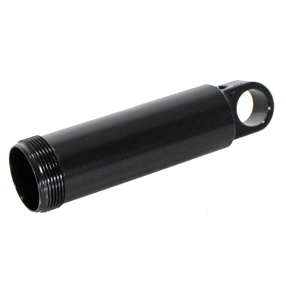 FOX Rear Shock Body - FLOAT 0.940 Bore 1.060 OD 4.352 TLG BLK Ano III 185x 50/55