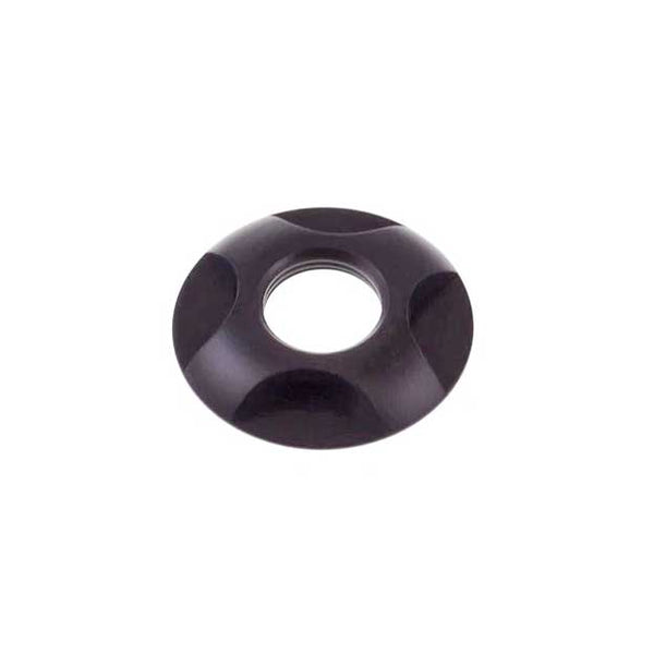 Lockring Rezi End Cap Fox 2014 Float X [.175 TLG, 1.200 OD] Type II Black