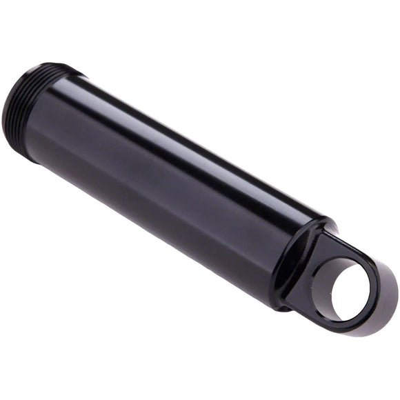 FOX Rear Shock Body - 2022 FLOAT 65 mm Travel BLK Ano 120.7 TLG x 26.06 ID x 29.16 OD