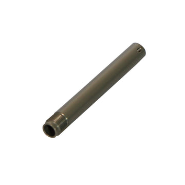FOX Damper Shaft - Float DPS .175 ID x .354 OD x 3.007 TLG AL 7075-T6 Clear Ano III 2.0/2.25