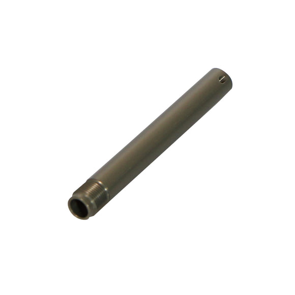 FOX Damper Shaft - Float DPS .175 ID x .354 OD x 3.007 TLG AL 7075-T6 Clear Ano III 2.0/2.25