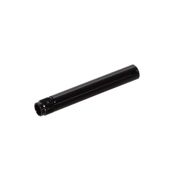 FOX Damper Shaft - Float DPS .175 ID x .354 OD x 2.922 TLG AL 7075-T6 BLK Ano III 55mm