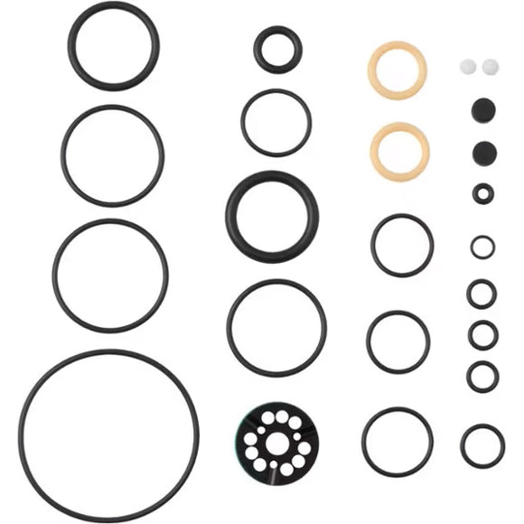 FOX Rebuild Seal Kit - FLOAT DPX2 Rebuild Gen2