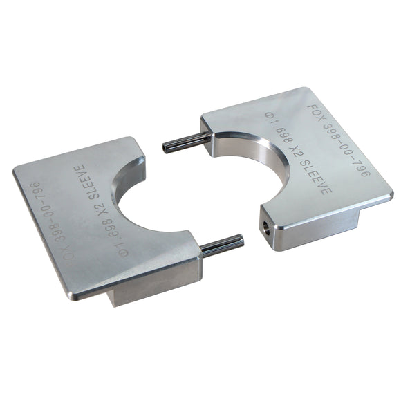 FOX Clamp Tool FLOAT X2 Air Sleeve '20