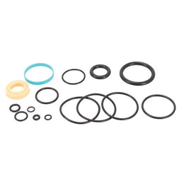 FOX DHX RC4 RC2 Rear Shock Damper Rebuild Kit for .5" Shaft