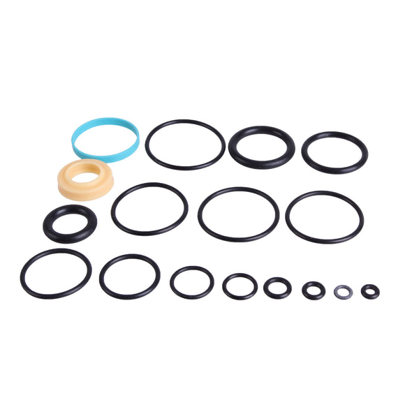 FOX DHX Vanilla R and Vanilla RC Rebuild Kit