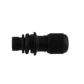 FOX Schrader Air Valve Housing for DHX2 Float X2 and 2017 DPS RearShocks