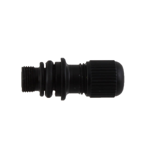 FOX Schrader Air Valve Housing for DHX2 Float X2 and 2017 DPS RearShocks
