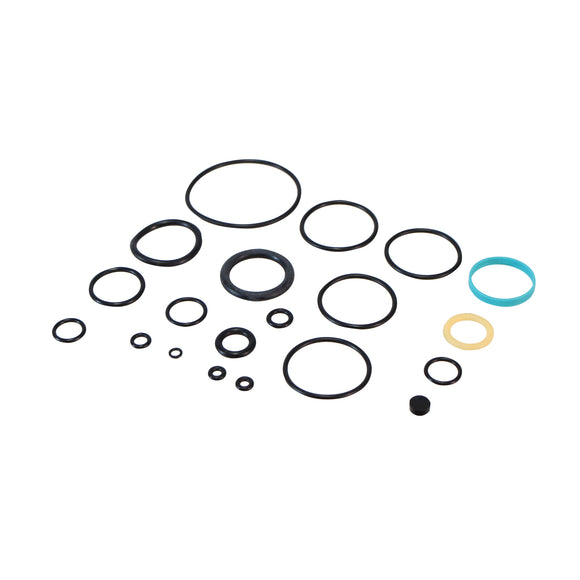 FOX Air Damper - DHX Rebuild Kit