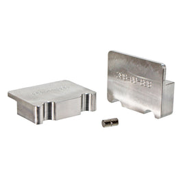 FOX Shaft Clamp FLOAT X2 .375" '21