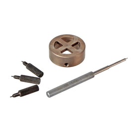 Fox Shox LSC Knob Removal Tool 2022 Float X