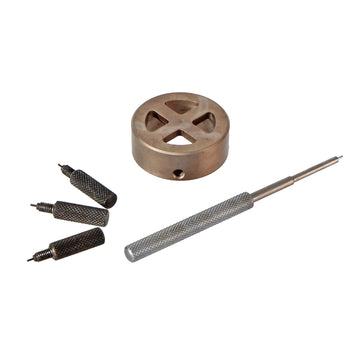 Fox Shox LSC Knob Removal Tool 2022 Float X