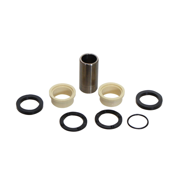 FOX Mounting Hardware - 9 Piece SS 10mm x 25/0.984