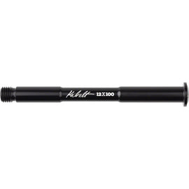 FOX Kabolt Assembly - 12 x 100mm Black