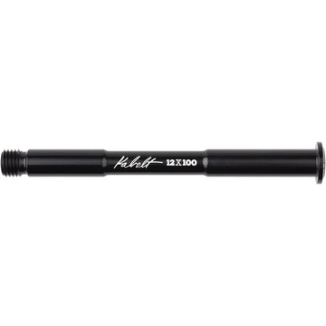 FOX Kabolt Assembly - 12 x 100mm Black