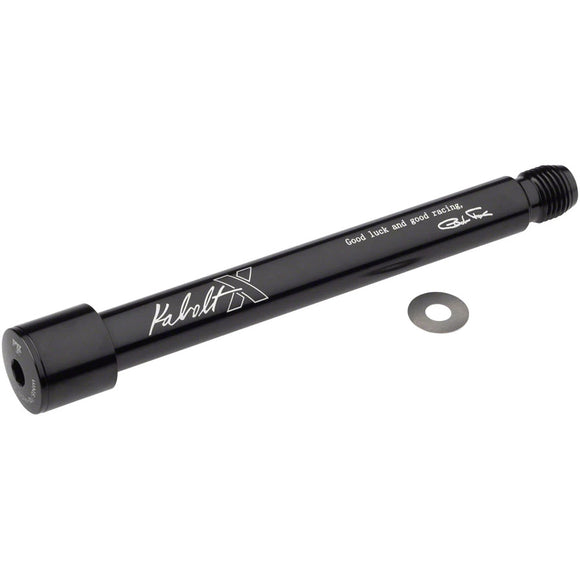 FOX Kabolt X Pinch Assembly 36/38 15x110 '21