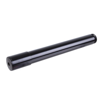 FOX Thru Axle Assembly - 20 x 110mm Front For FOX 40 Series Forks  Black