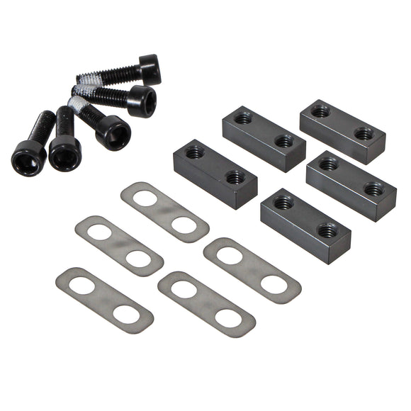 FOX 40/Marzocchi 58 Lower Leg Axle Pinch Bolt Parts 5 Each Fasteners shims pinch bars. Axle not included