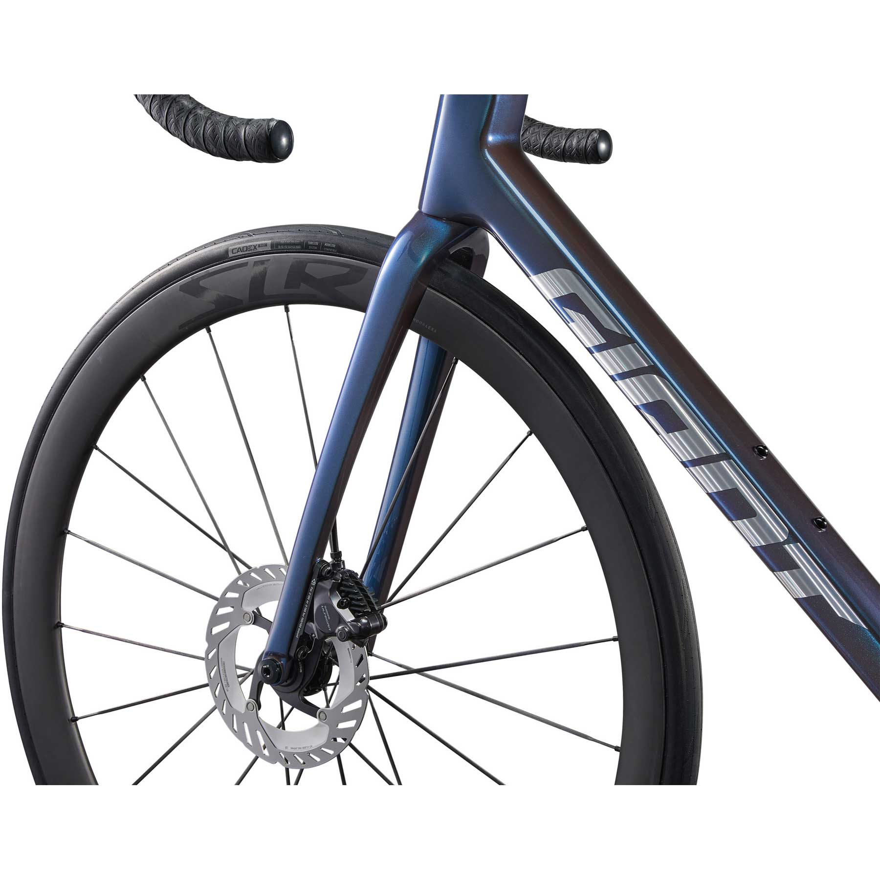 GIANT TCR Advanced Pro 0-Di2 ML Ocean Twilight