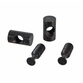 FOX Tansfer Clamp Kit Bolt and Nut Pair '21