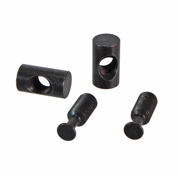 FOX Tansfer Clamp Kit Bolt and Nut Pair '21
