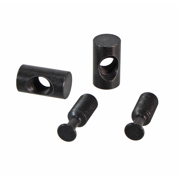 FOX Tansfer Clamp Kit Bolt and Nut Pair '21