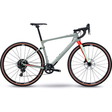 BMC UnReStricted ONE V1 2022