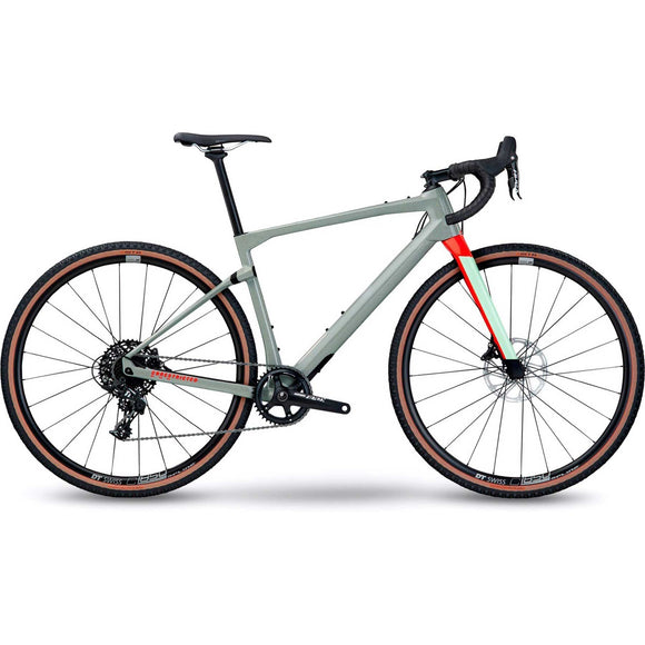 BMC UnReStricted ONE V1 2022